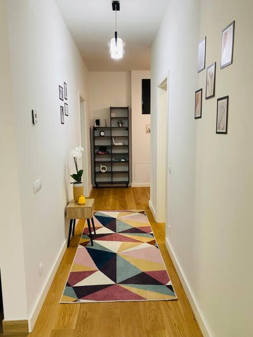 8Ight Apartment Brasov Exterior photo