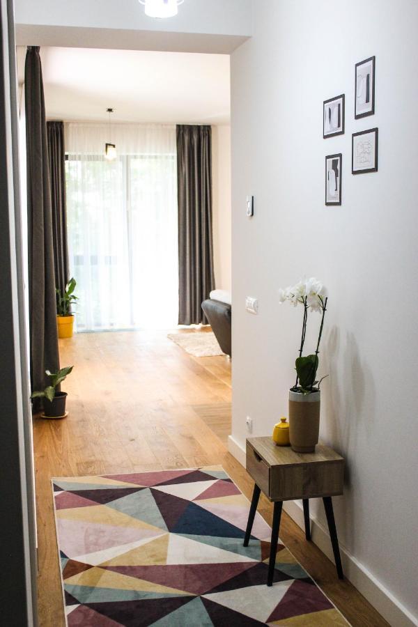 8Ight Apartment Brasov Exterior photo